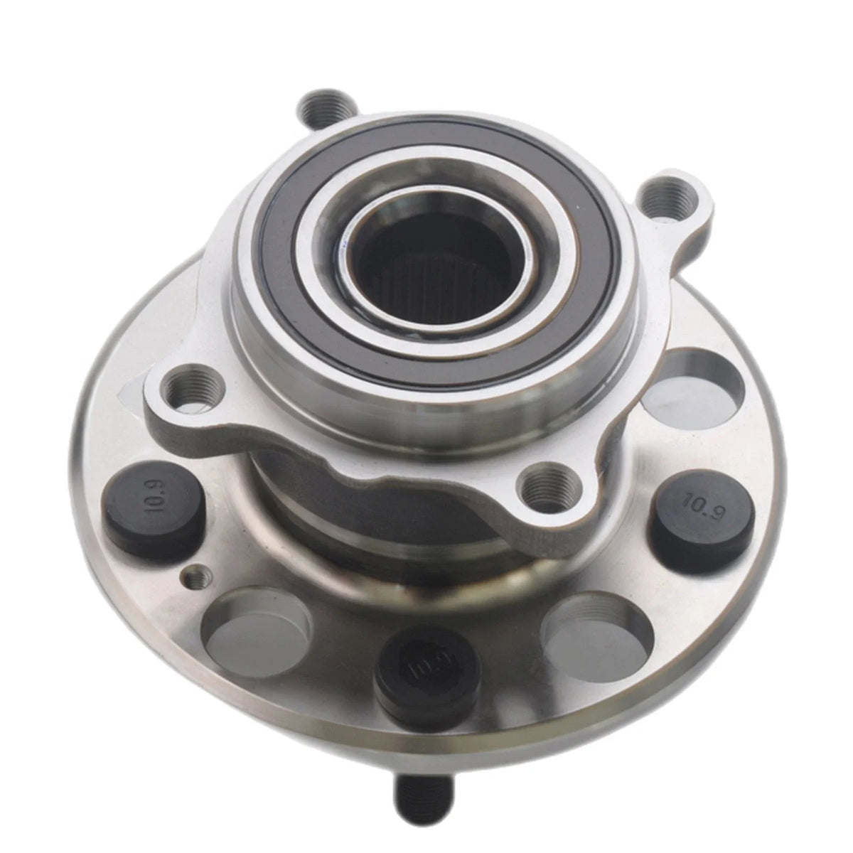 Set of 2 Wheel Bearing Hub Assembly for Acura RL (2005–2012) TL (2009–2013) 512321