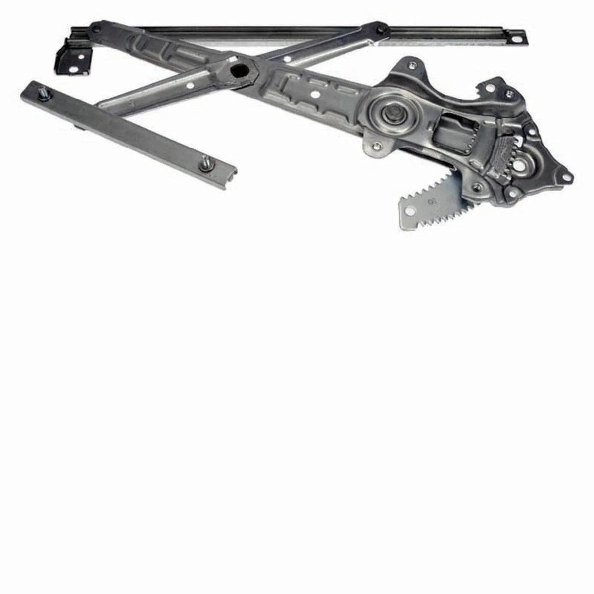 Window Regulator for Honda Civic (2012–2015) Front Right