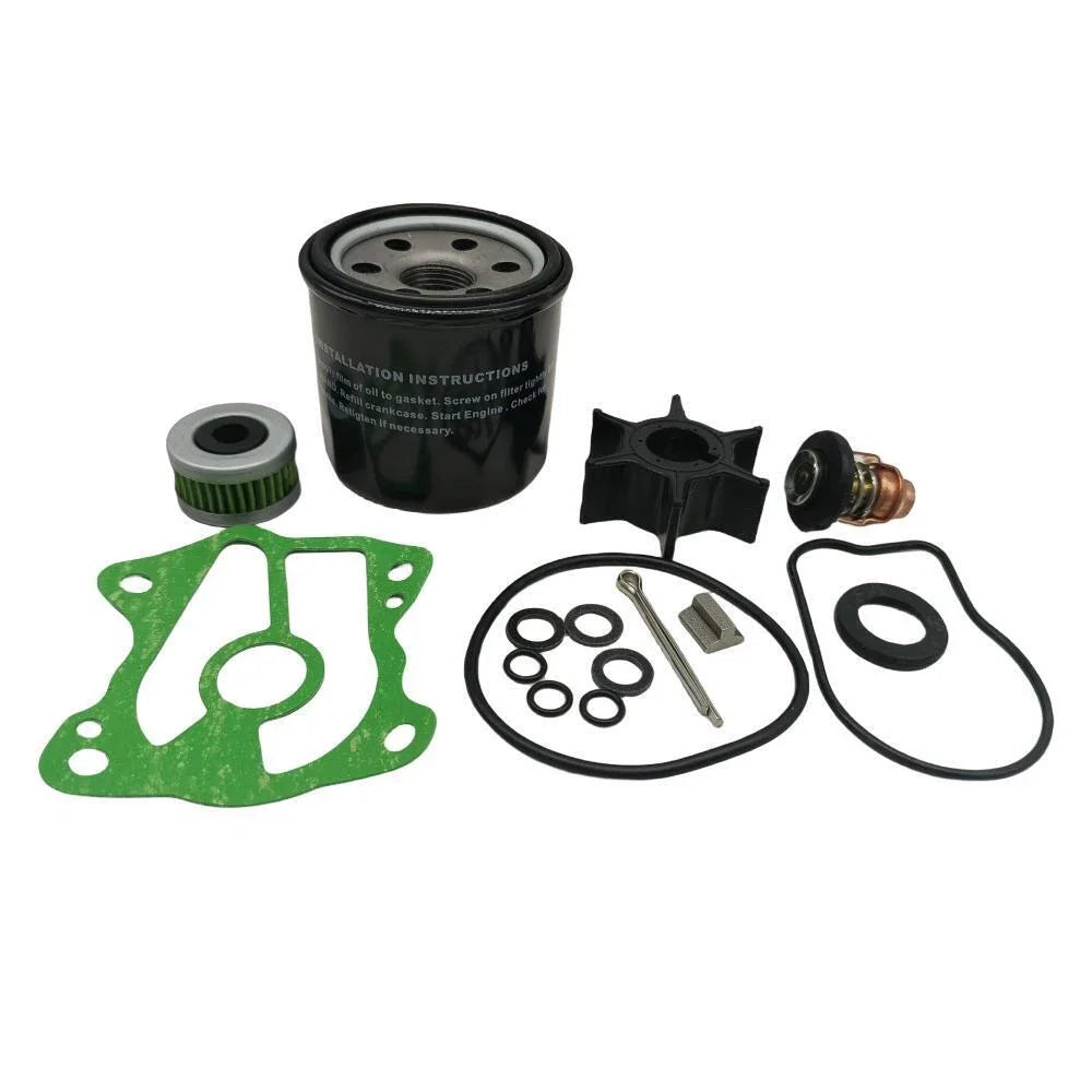 Service Kit for BF40D BF50D Outboard (Honda) (06211-ZZ5-505, 16911-ZZ5-003)