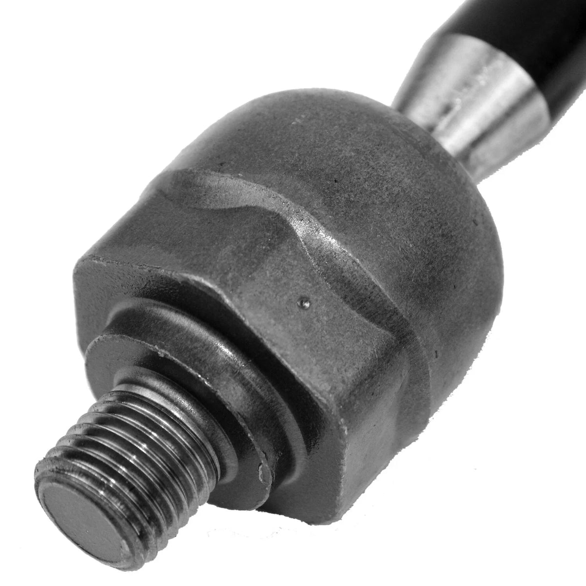 Pair of Inner Steering Tie Rod Ends for Dodge Jeep