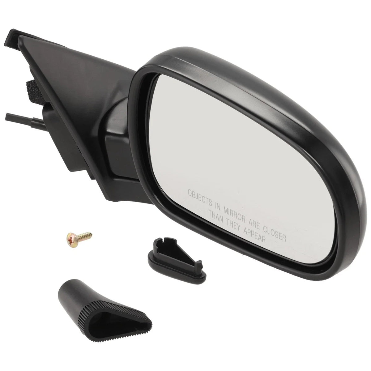 Pair of Side Mirrors for Honda Accord Sedan