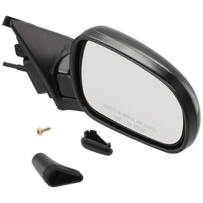 Pair of Side Mirrors for Honda Accord Sedan