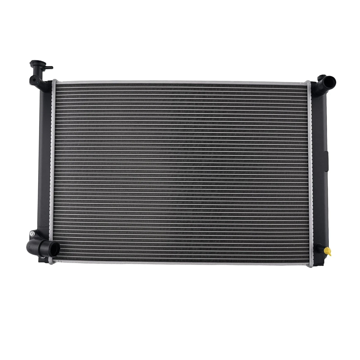 Cooling Radiator for Lexus RX400h/Toyota Highlander (2006–2008)