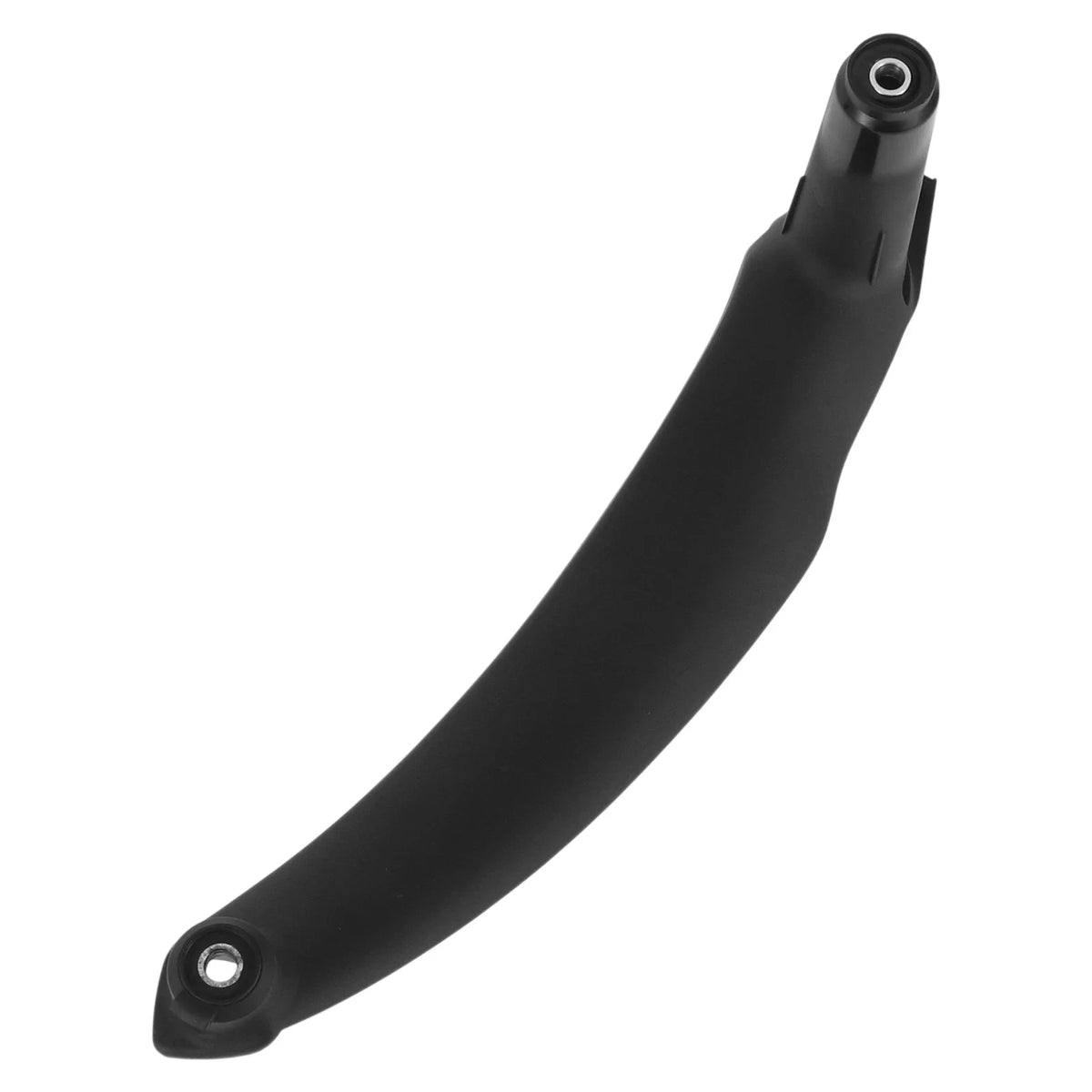 Door Panel Handle Pull Trim Cover for BMW X5 E70 (2008–2013) No. 51416969403 Black