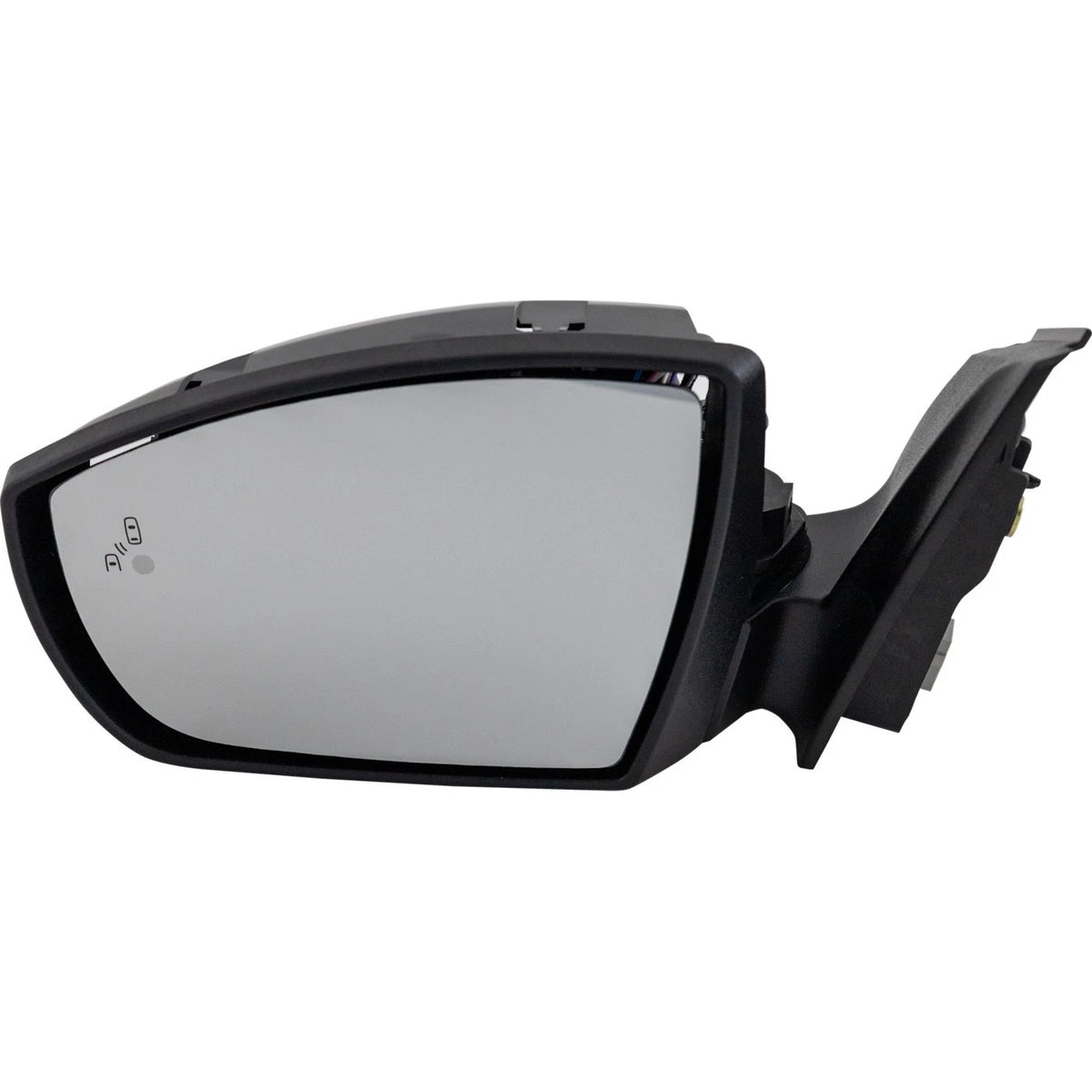 Driver Side Mirror E8ZZ17682B for Ford Mustang (1987–1993)