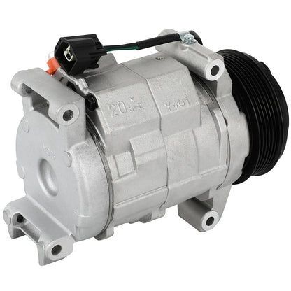 A/C Compressor for Cadillac SRX 3.6L (2004–2009)