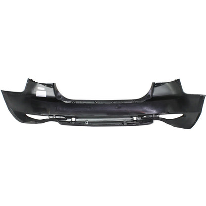 Rear Bumper Cover for Mazda CX-7 (2010–2012)