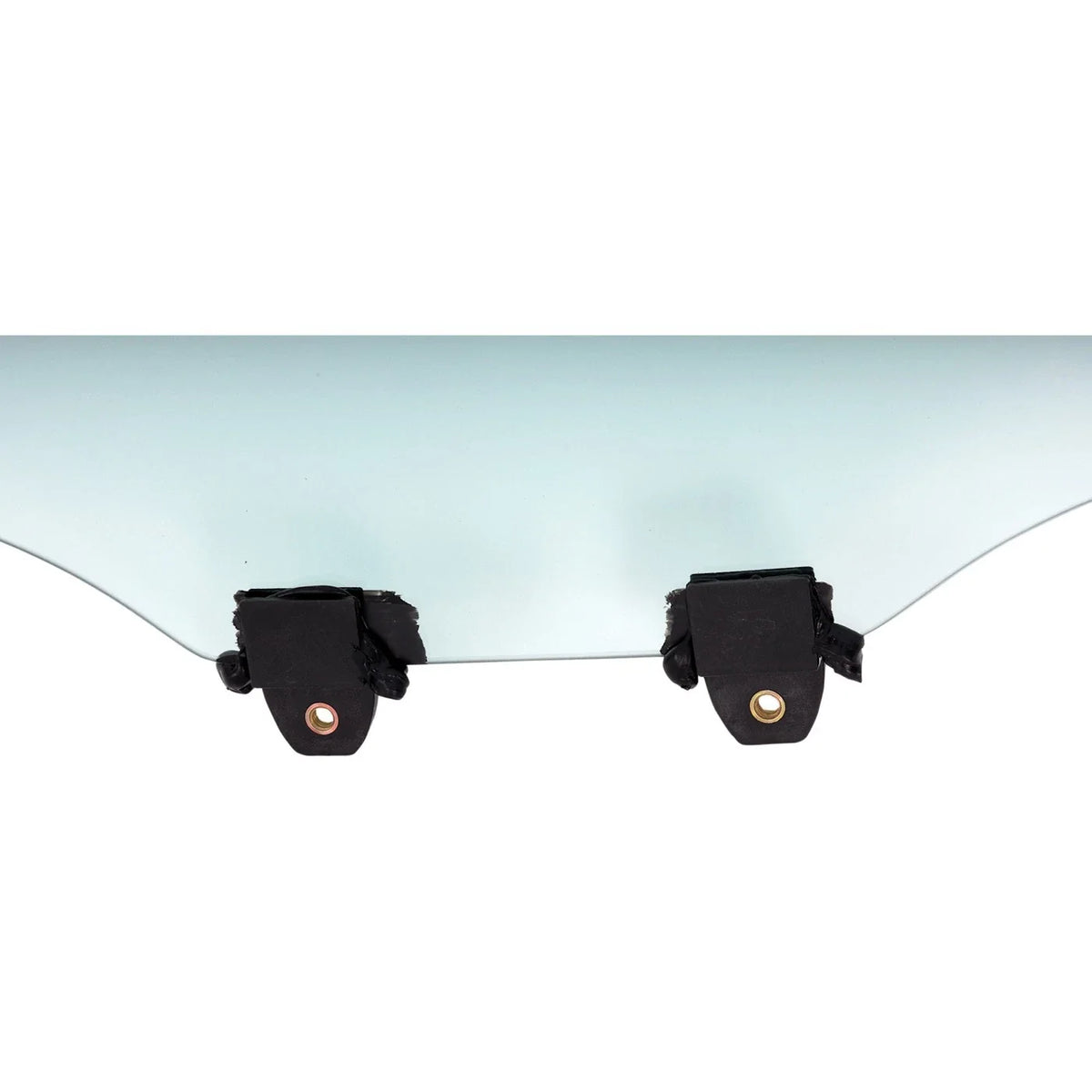 Front Passenger Door Glass for Honda Fit (2009–2014)