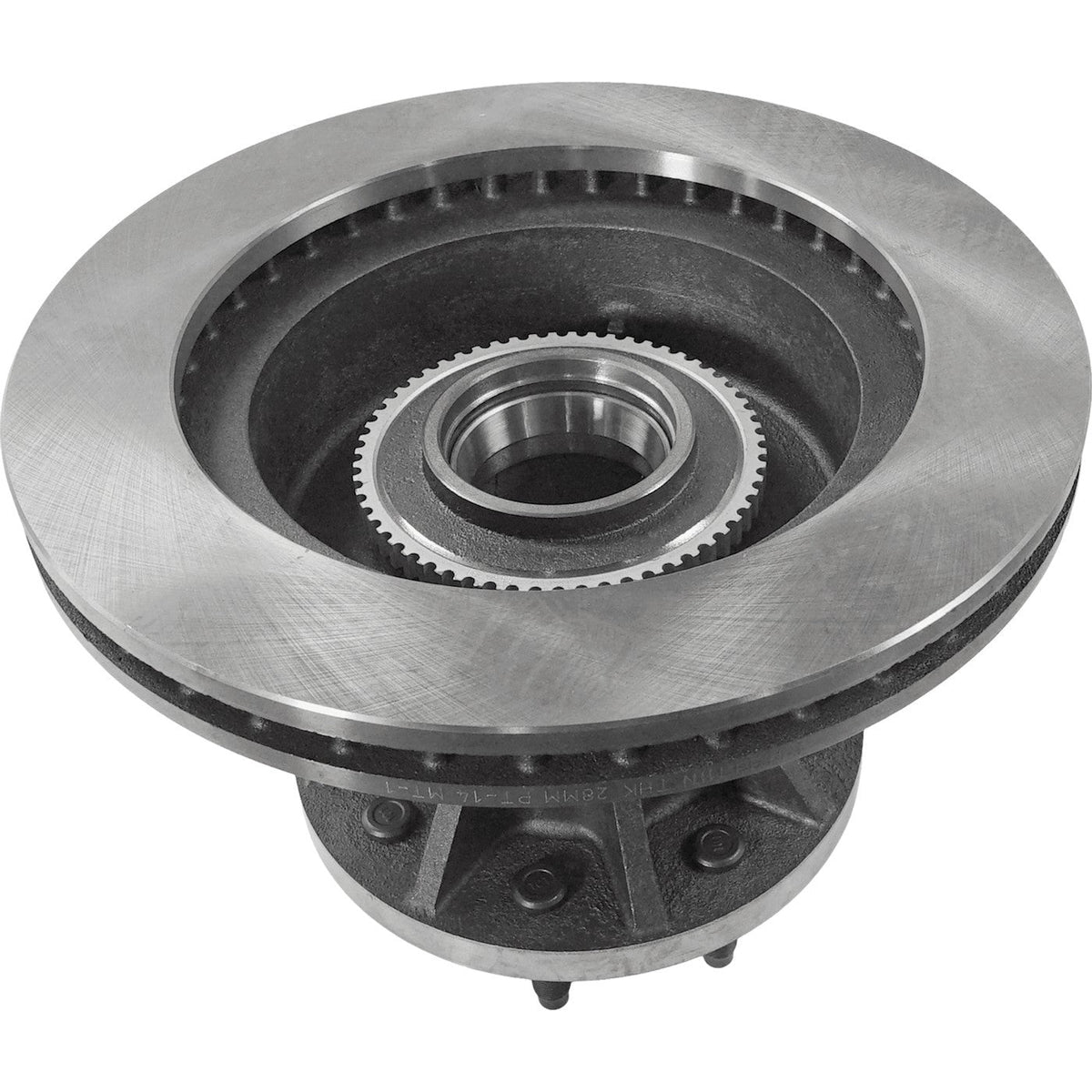 Brake Disc Rotors Front for Ford E350 E450 Econoline