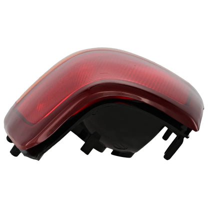 1999-2002 Chevrolet Silverado 1500 Passenger Side Halogen Tail Light