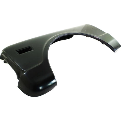 Fender Set for Chevrolet Blazer (1969-1972) Front Driver and Passenger