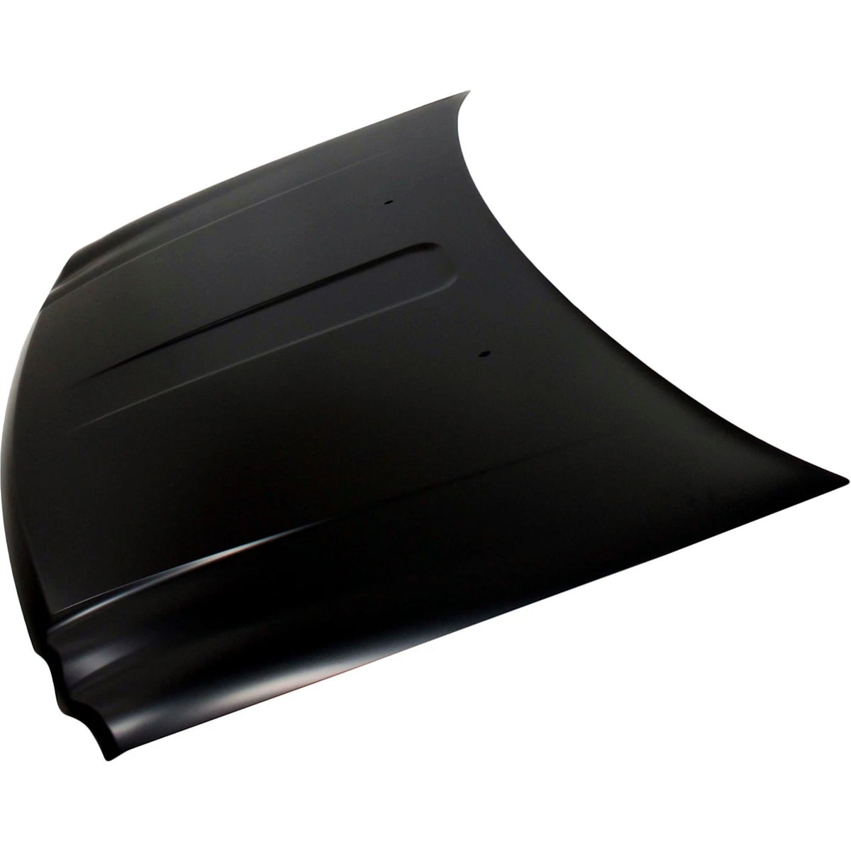 Hood for Jeep Grand Cherokee (2005–2010) Steel