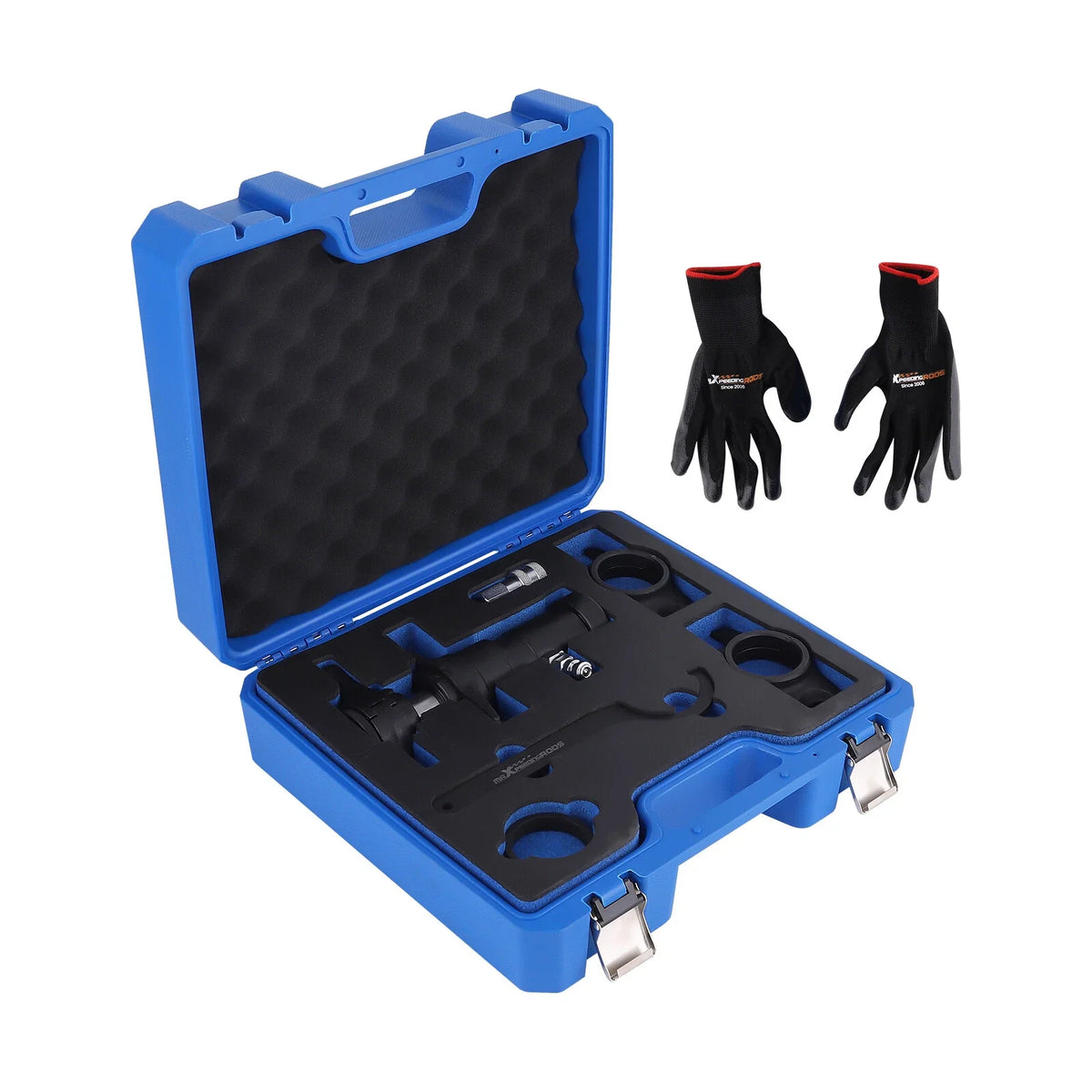 Pneumatic Hydraulic Ball Head Removal Tool for All Vehicles
