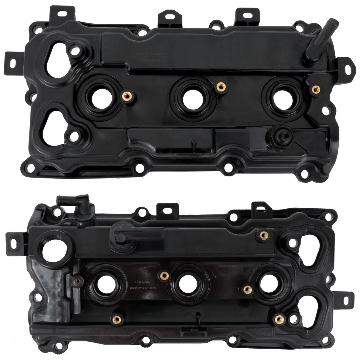 Valve Cover Set for Maxima - 2 Pieces