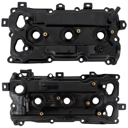 Valve Cover Set for Maxima - 2 Pieces