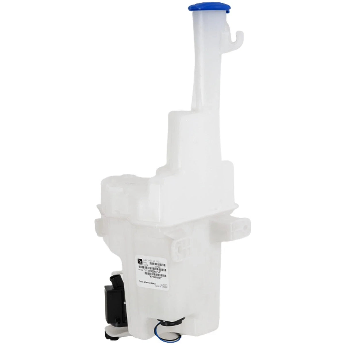 Washer Reservoir for Hyundai Kona 2018 to 2022