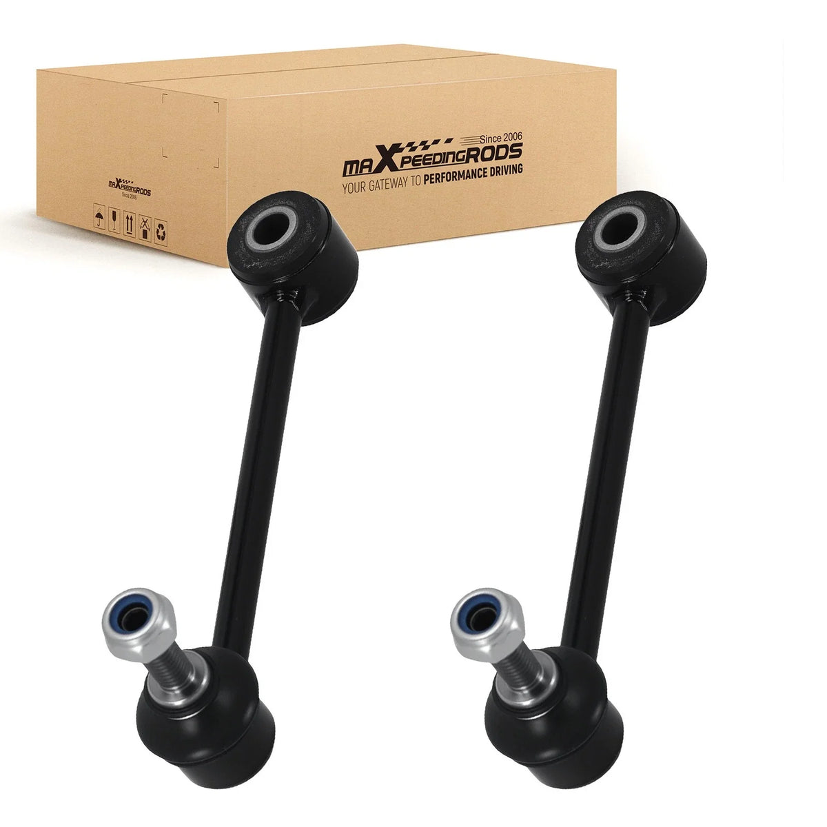 Rear Sway Bar Link for GMC Acadia, Cadillac XT5, Buick Enclave (2017–2023)