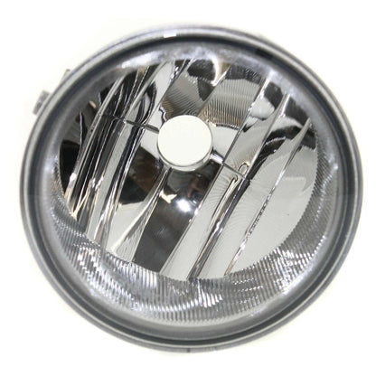 Fog Light Set for Ford F-150 (2006) - Left & Right Side