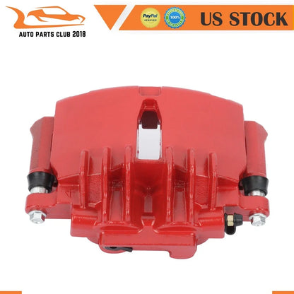 Left Front Brake Caliper Assembly for Ford Mustang (1999-2002)