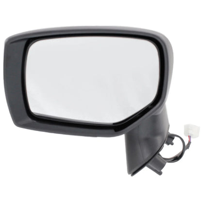 Pair of Mirrors for Subaru Outback