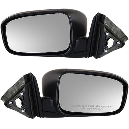Power Mirror Pair for Honda Accord (2003–2007)