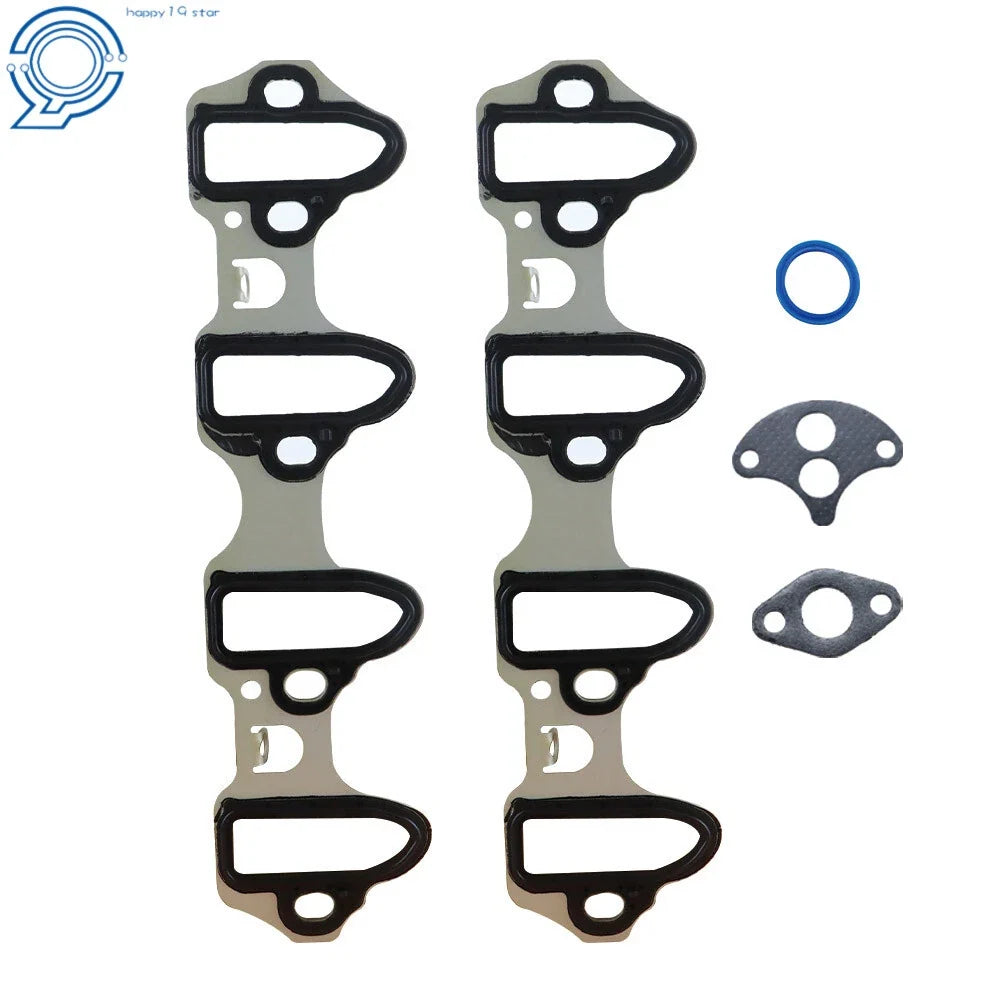 Intake Manifold Gasket MIS16340 for 1500 2500 Chevrolet Express (96-02)