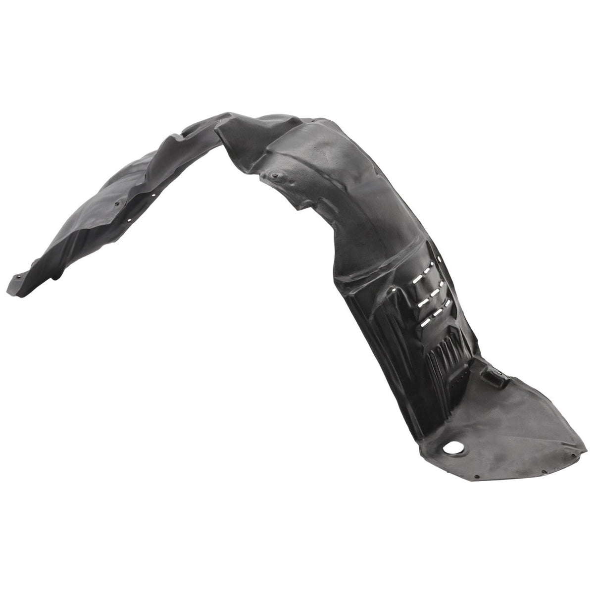 2007-2009 Lexus RX350 Front Driver Side Inner Fender Liner
