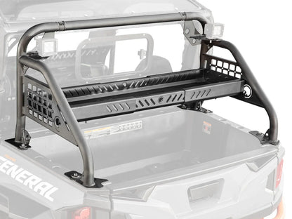 2 Cube Lights & Shelf Accessory Bar for Polaris General XP 1000 2019-2023