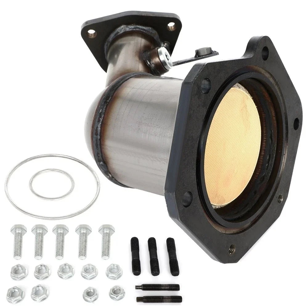 Catalytic Converter for Nissan Quest, Murano 3.5L (2011–2017)