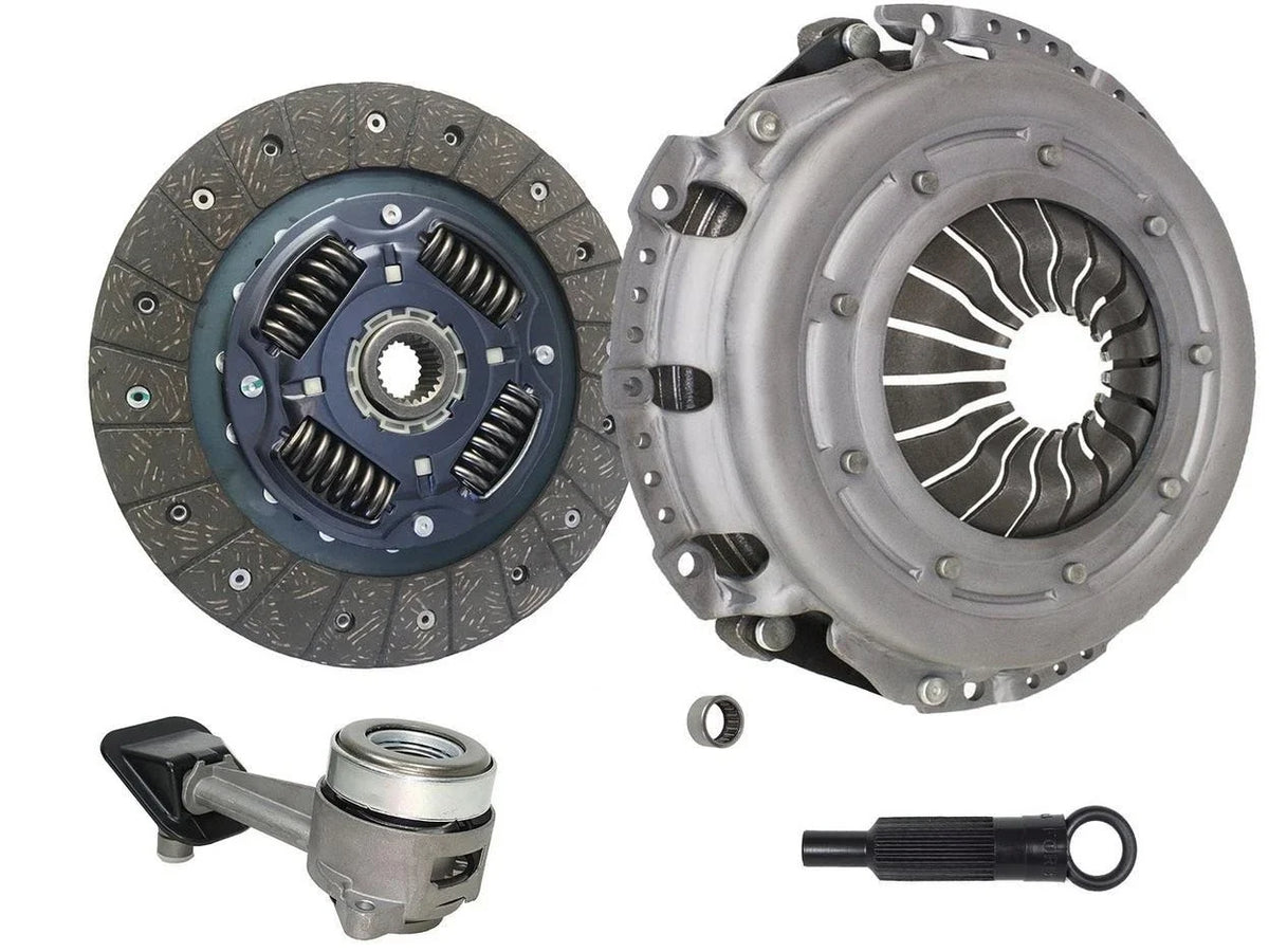 Clutch Kit for Ford Focus (2005)