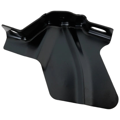 Fender Support for Right Side Passenger of Ford