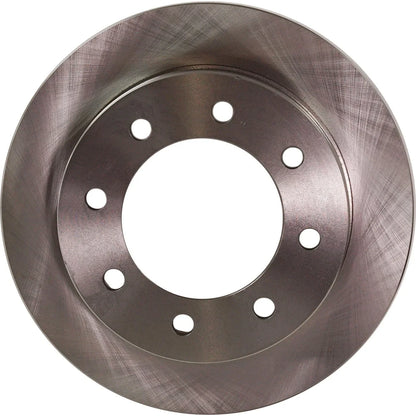 Rear Brake Disc Rotors for Chevy Express Van Suburban Yukon Avalanche