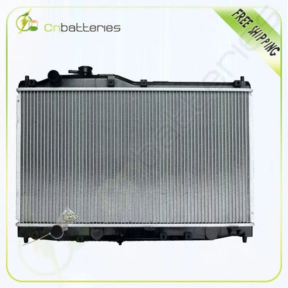 Radiator Aluminum for Honda S2000 (2000–2009)
