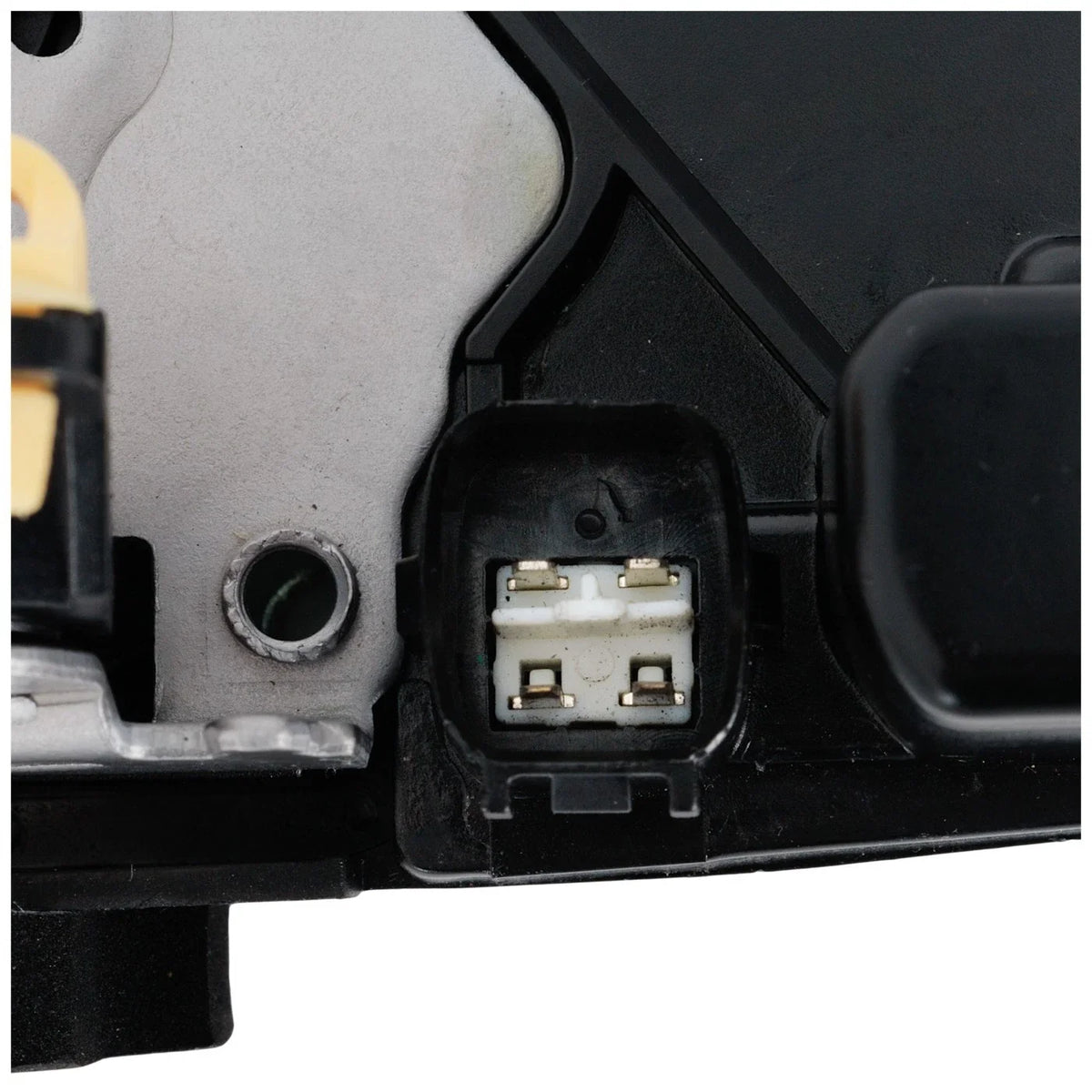 Door Lock Actuator - Front Passenger Right Side for Ram 3500