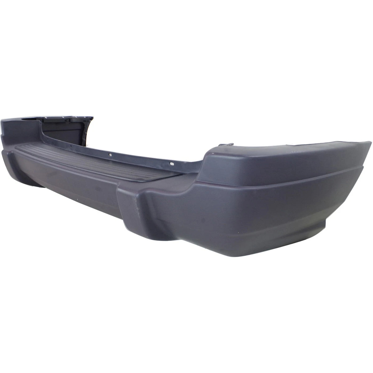 Bumper Cover Rear 5EU81ZSPAB for Jeep Grand Cherokee (2003–2004)