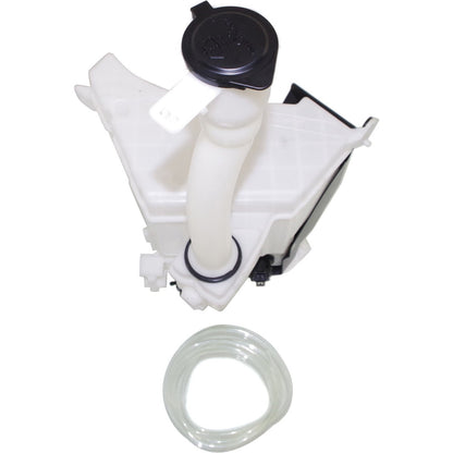 Driver & Passenger Side Washer Reservoir for Windshield