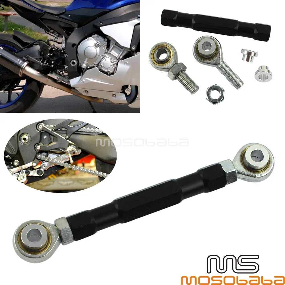 Rear Lowering Kit for Motorcycle YZF R1 (2009-2014)