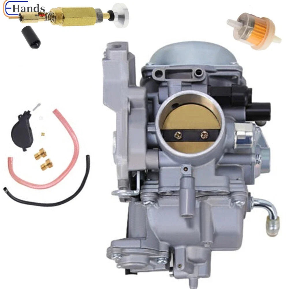 Carburetor 0470-458 for Arctic Cat 500 TBX TRV Cvk36 Model (Year Range)