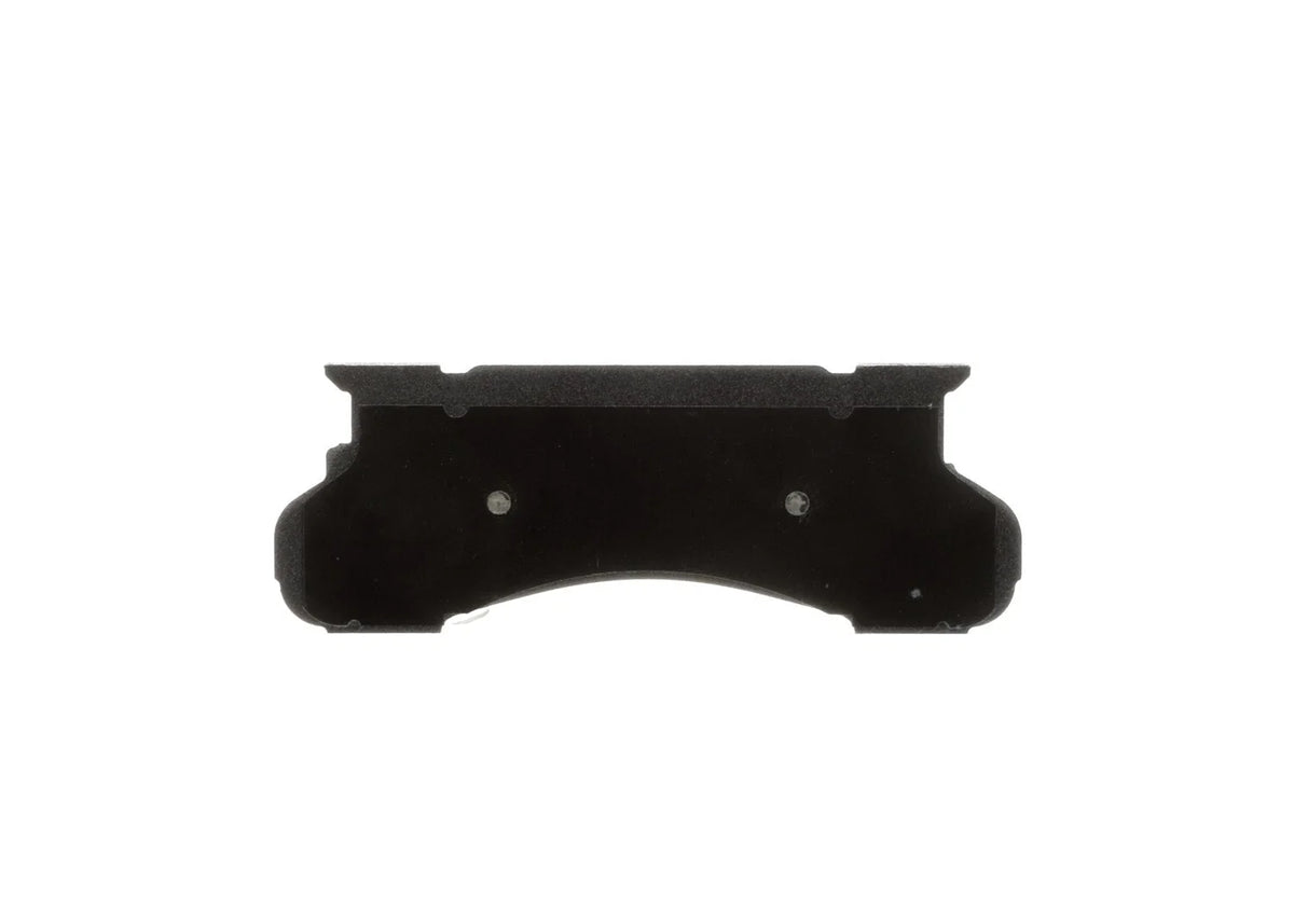 Bosch Front Blue Brake Pads with Hardware for