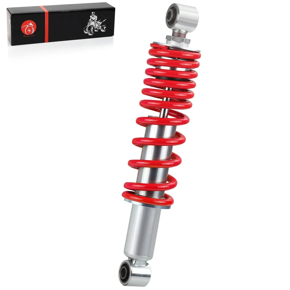 Red Shock Absorber for Yamaha Blaster 1988-2006