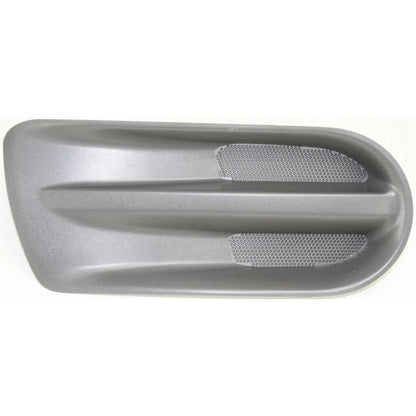 Fog Light Covers Set of 2 for Ford Explorer