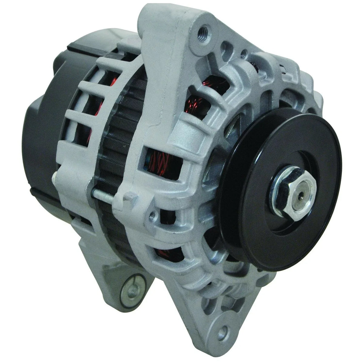 90A Alternator for Bobcat 773G (1999–2007)
