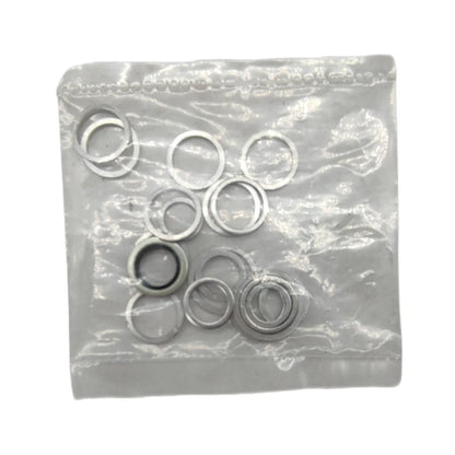 Conversion Gasket Kit for MD6 MD7 (1970–1980) Volvo Penta 876314 875509