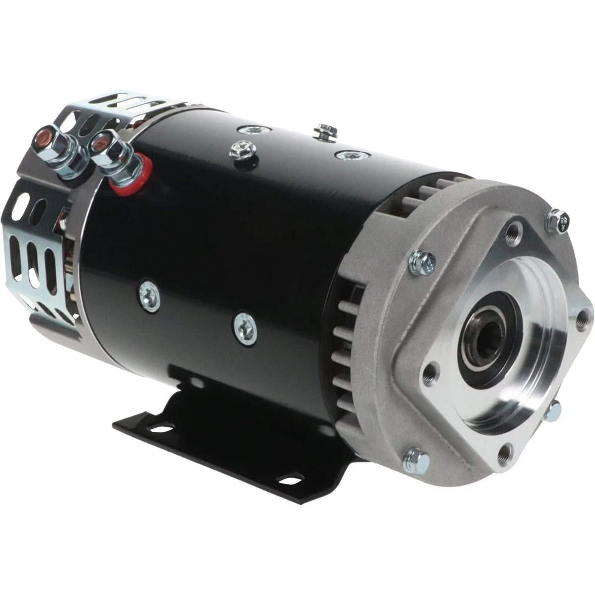 Pump Motor for Genie GS-2032 GS-2046 (12V-24V)