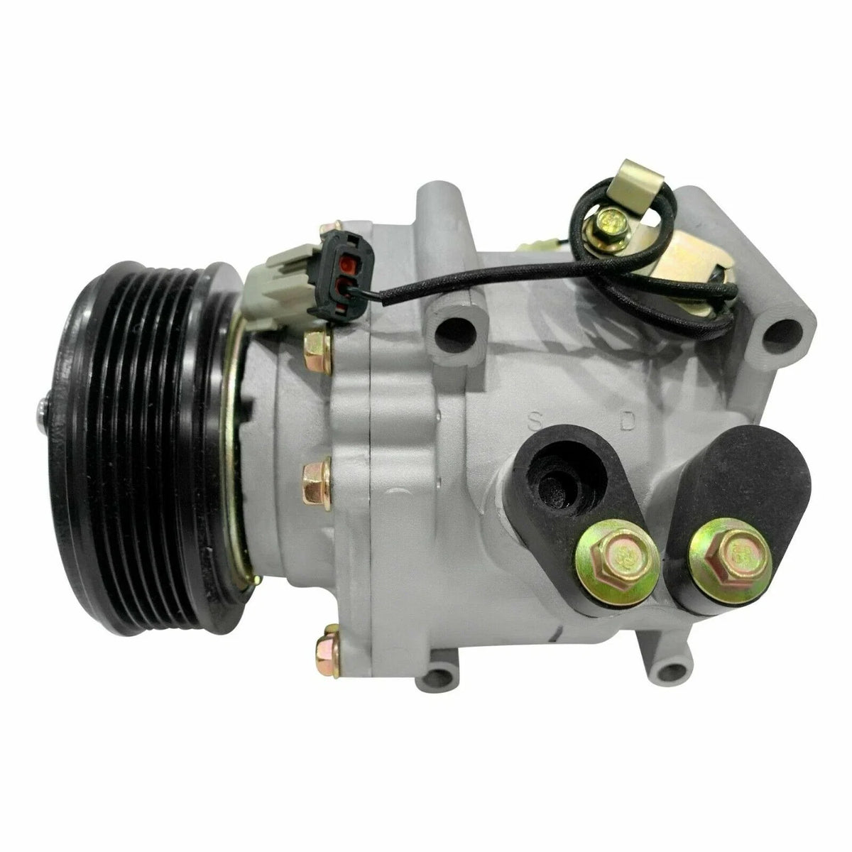 AC Compressor Replacement for Chrysler Cirrus LXi Sedan (1995–2000)