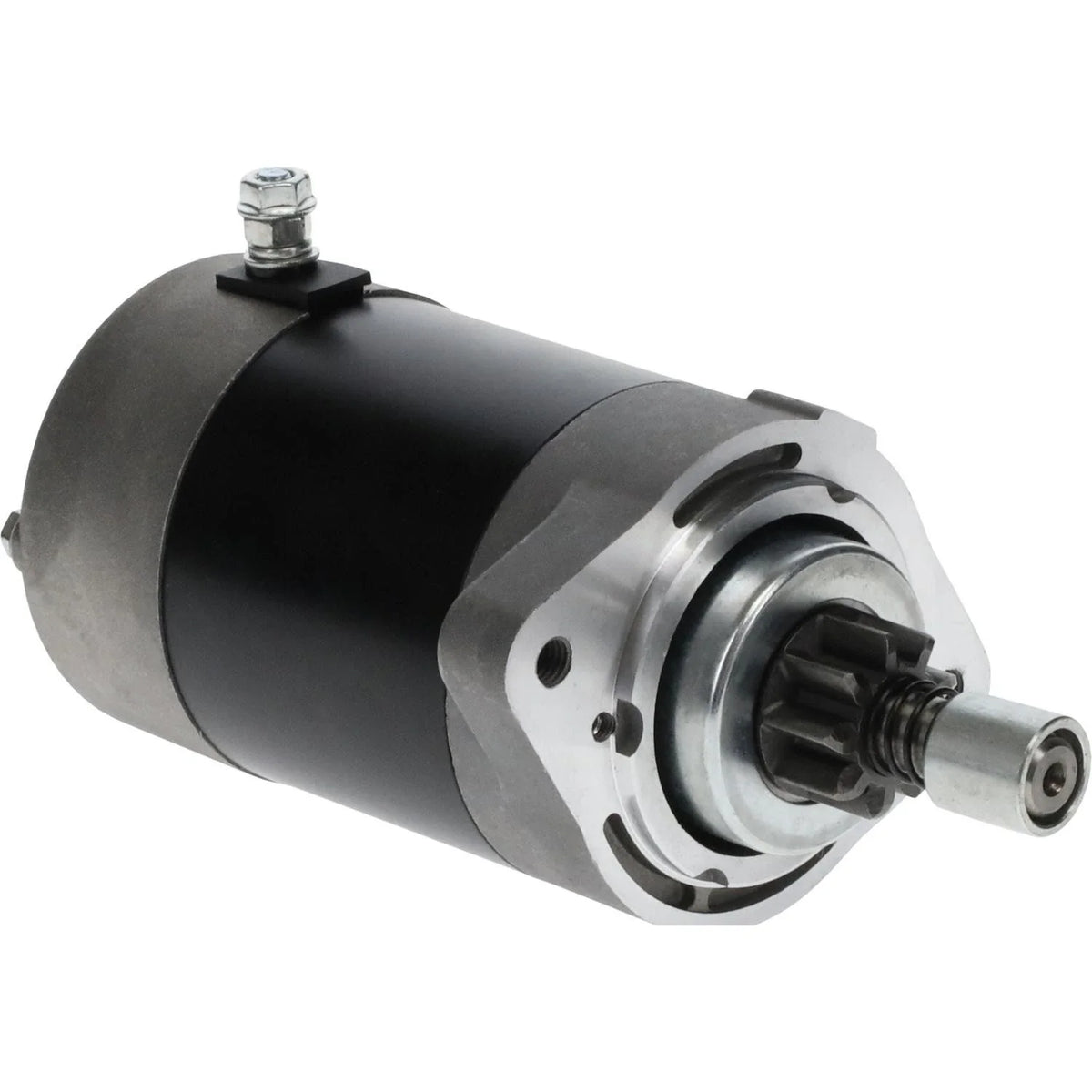 Starter for Suzuki DT85EL DT85TEL (1980)