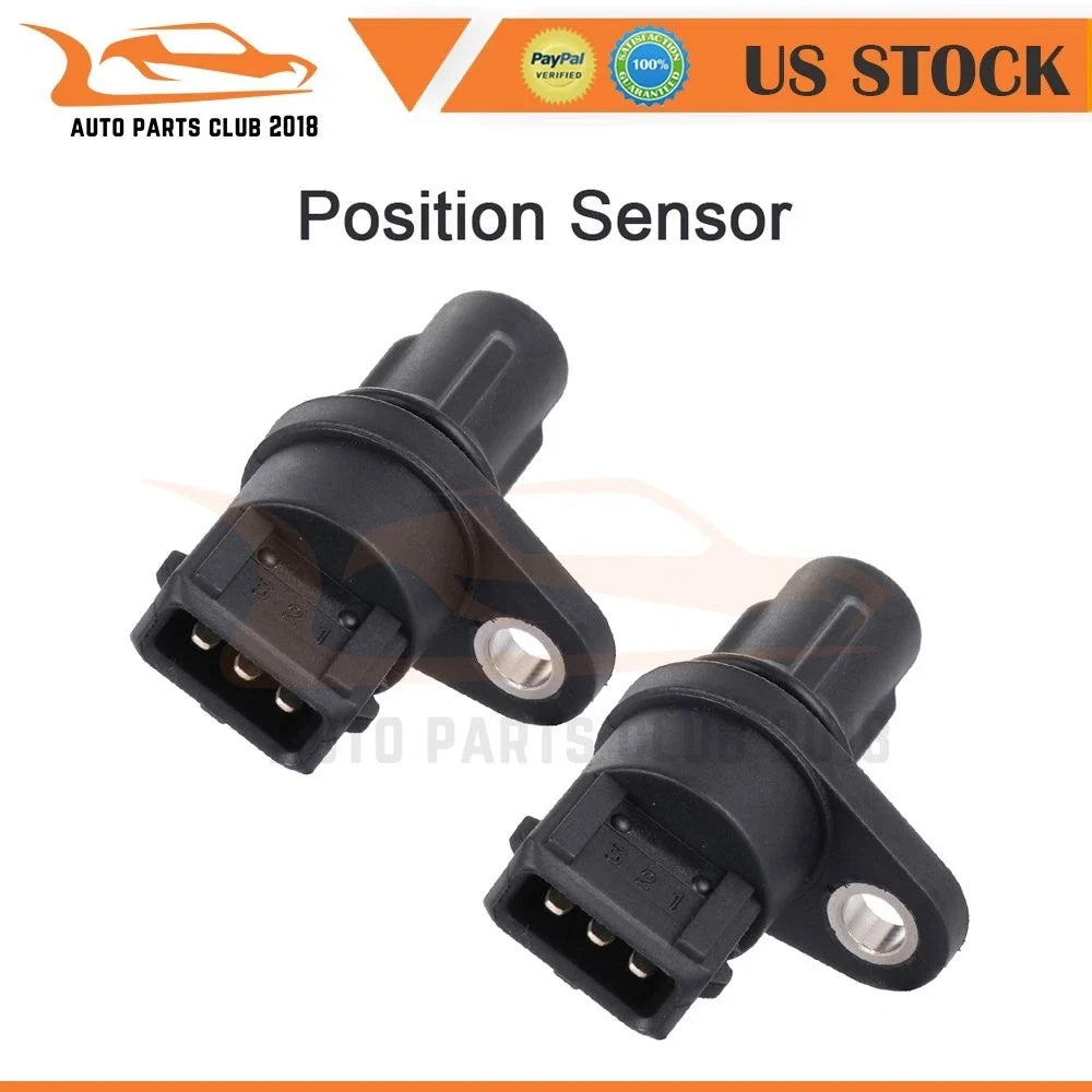 CPS Camshaft Position Sensor for Kia Rio (2011)