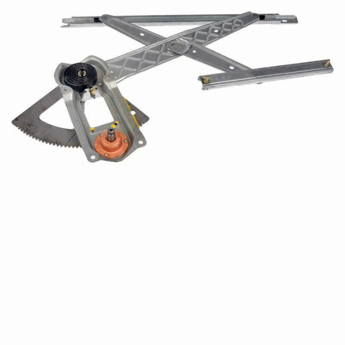 Manual Window Regulator for Ford Lobo (1999–2003) Front Left