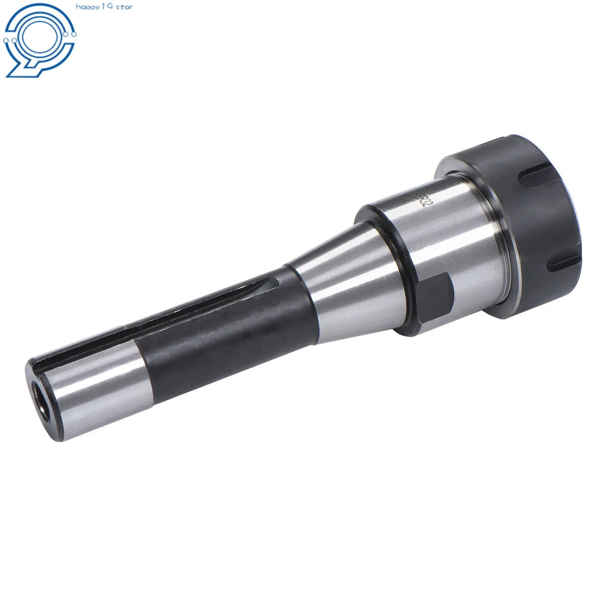7/16 High Torque Collet Chuck R8 ER32 for Drilling & Milling