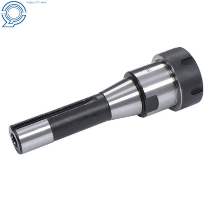 7/16 High Torque Collet Chuck R8 ER32 for Drilling & Milling
